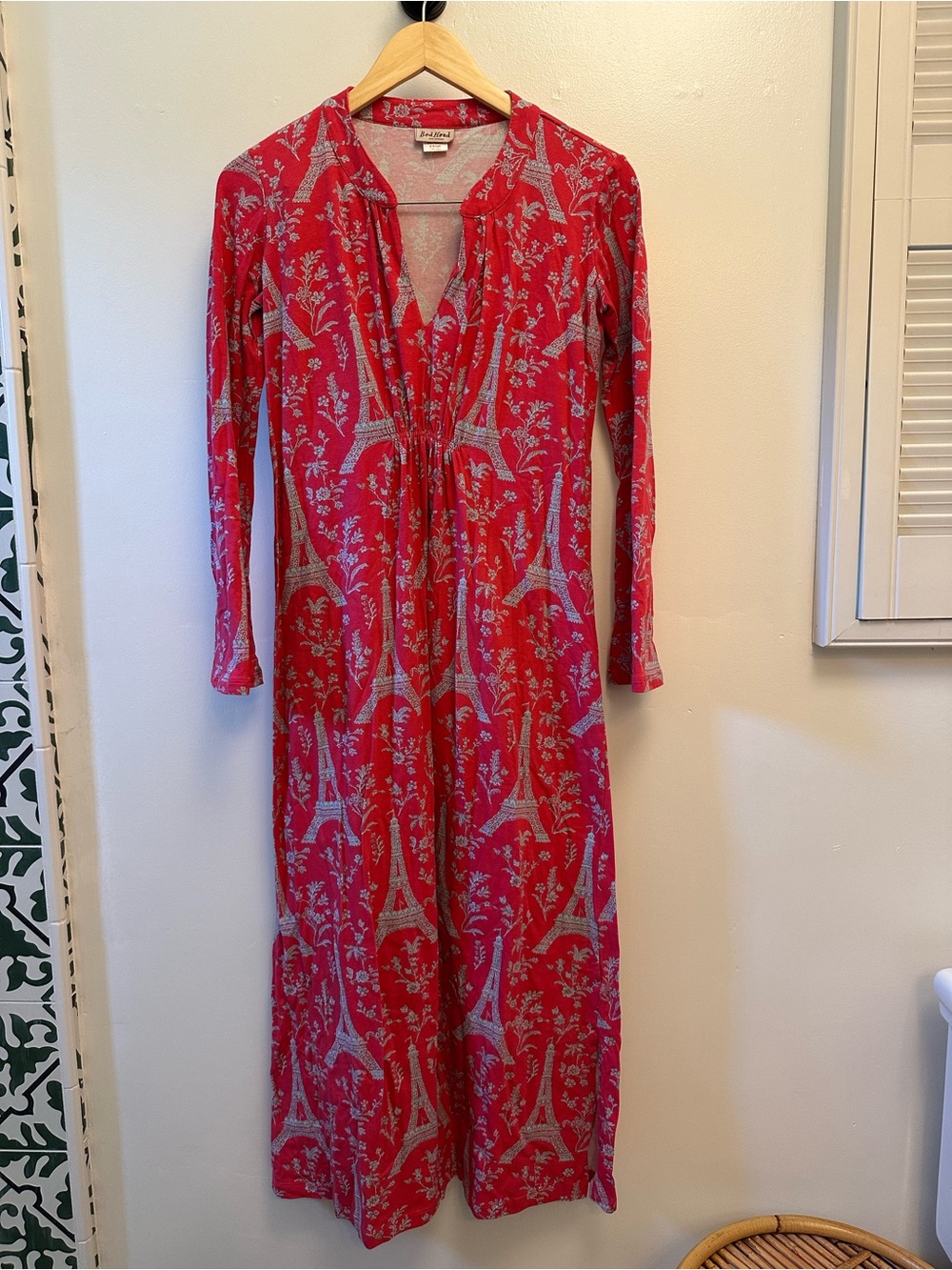 BedHead loungewear/nightgown XS